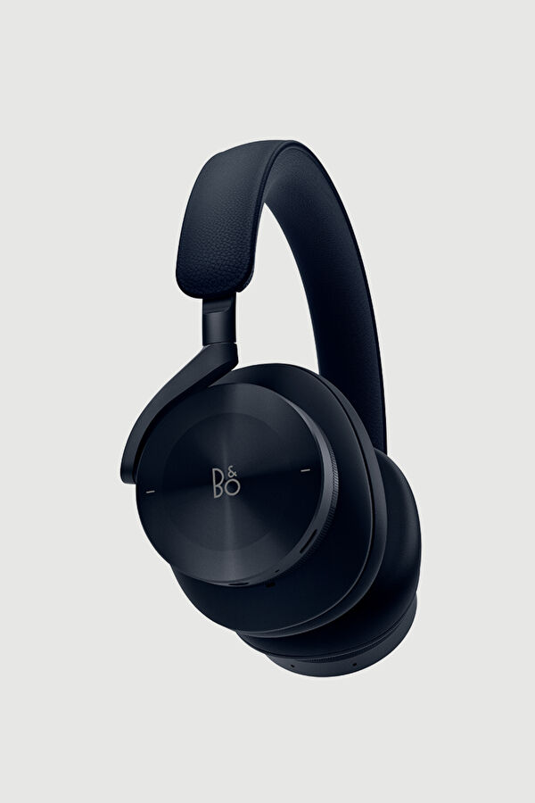 Blue Earphone 2