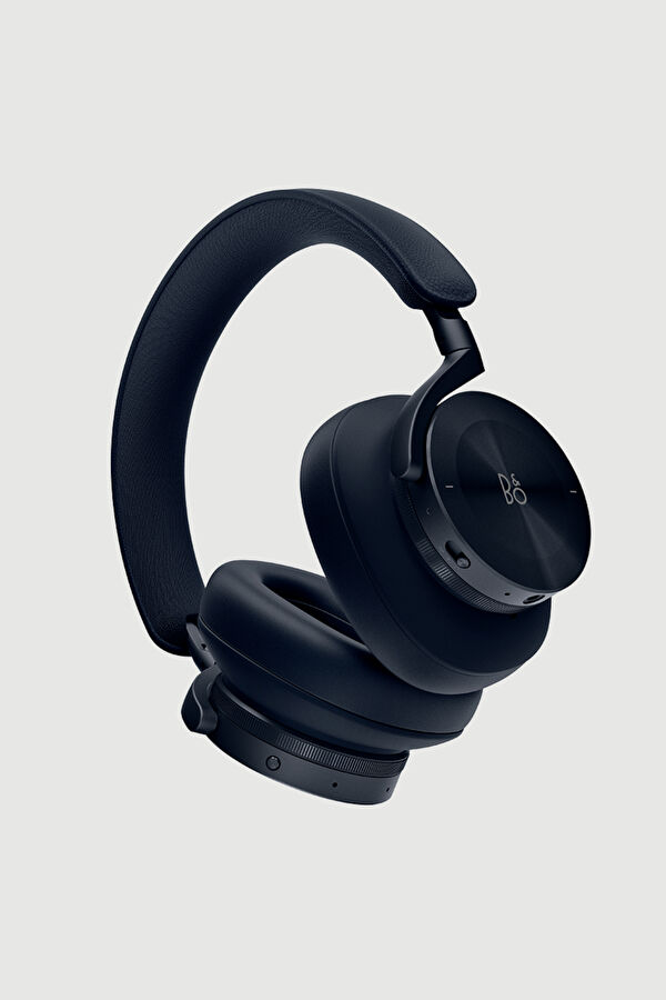 Blue Earphone 3