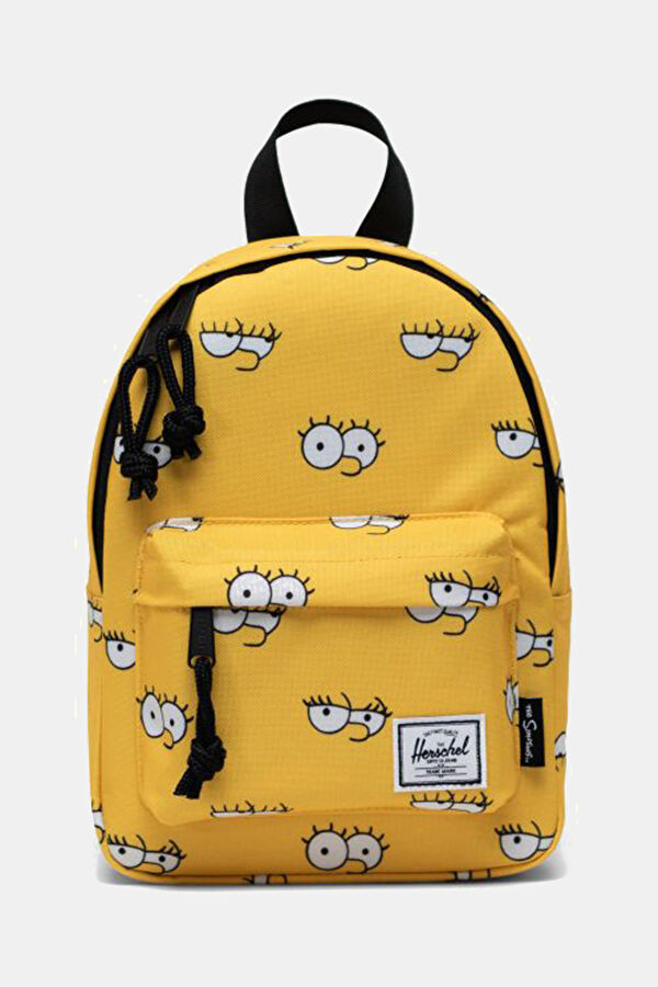 Simpson Classic Mini Sırt Çantası