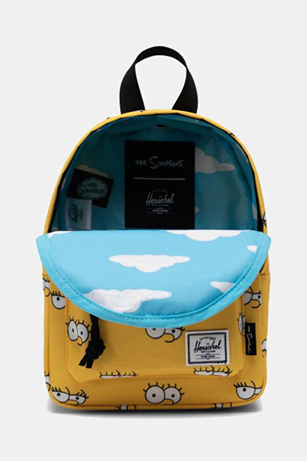 Simpson Classic Mini Sırt Çantası 2