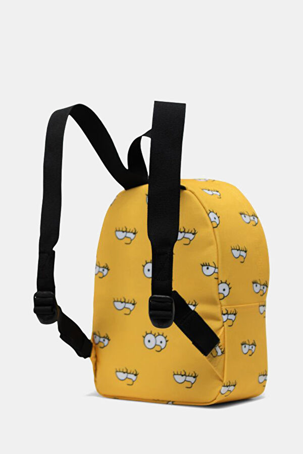 Simpson Classic Mini Sırt Çantası 4