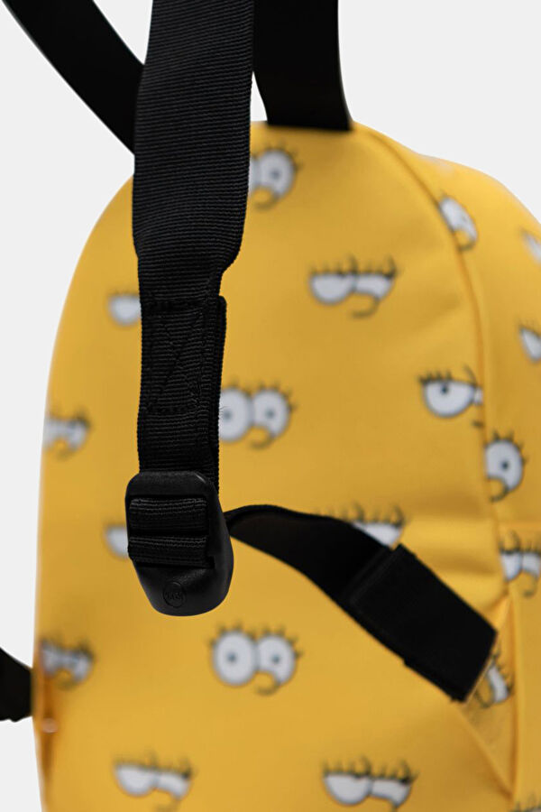 Simpson Classic Mini Sırt Çantası 5