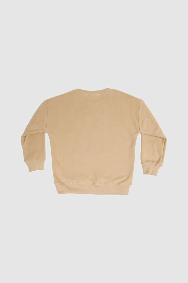Erkek Çocuk Sweatshirt 2
