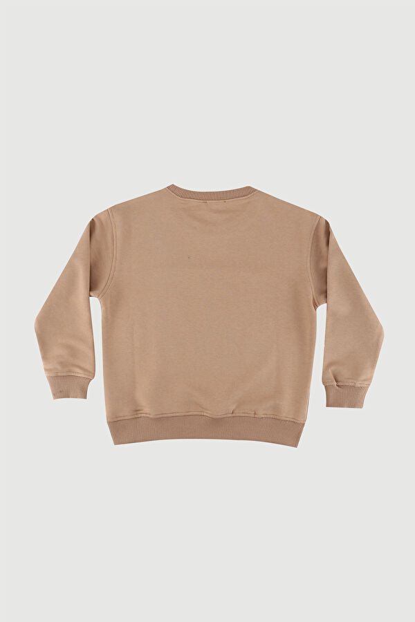 Kız Çocuk Sweatshirt 2