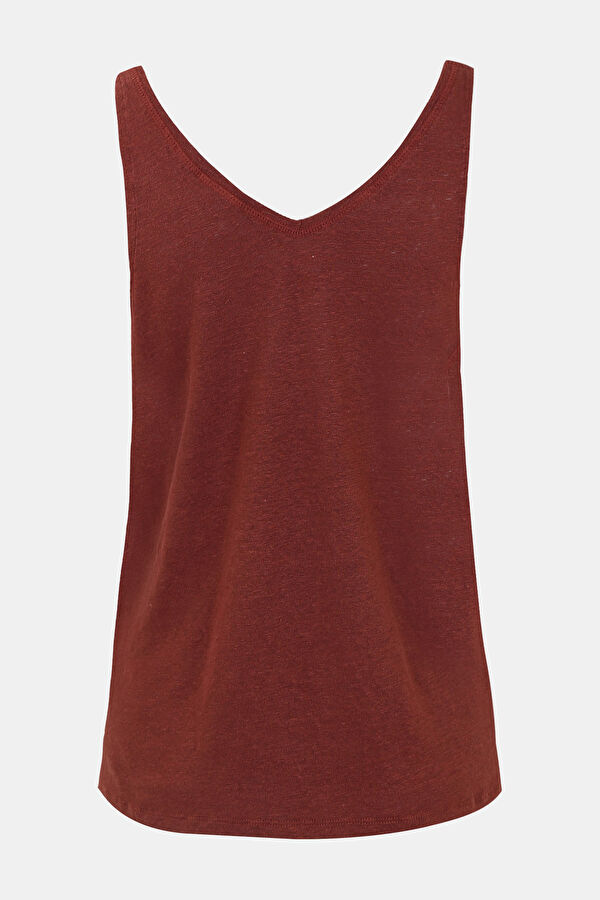 Koyu Kahve T-Shirt 2