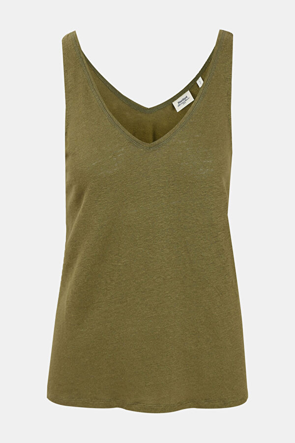 Haki T-Shirt
