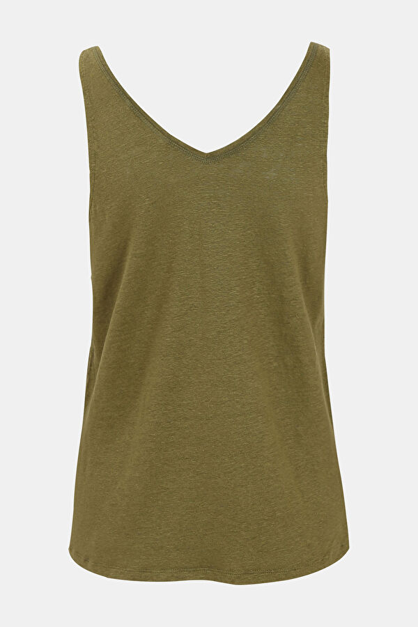 Haki T-Shirt 2