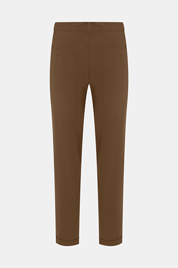Camel Trousers 2