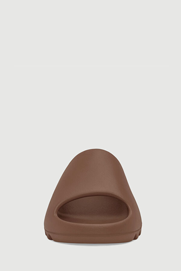 YEEZY SLIDE, Brown, 47 3