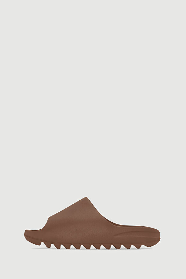 YEEZY SLIDE, Brown, 47 4