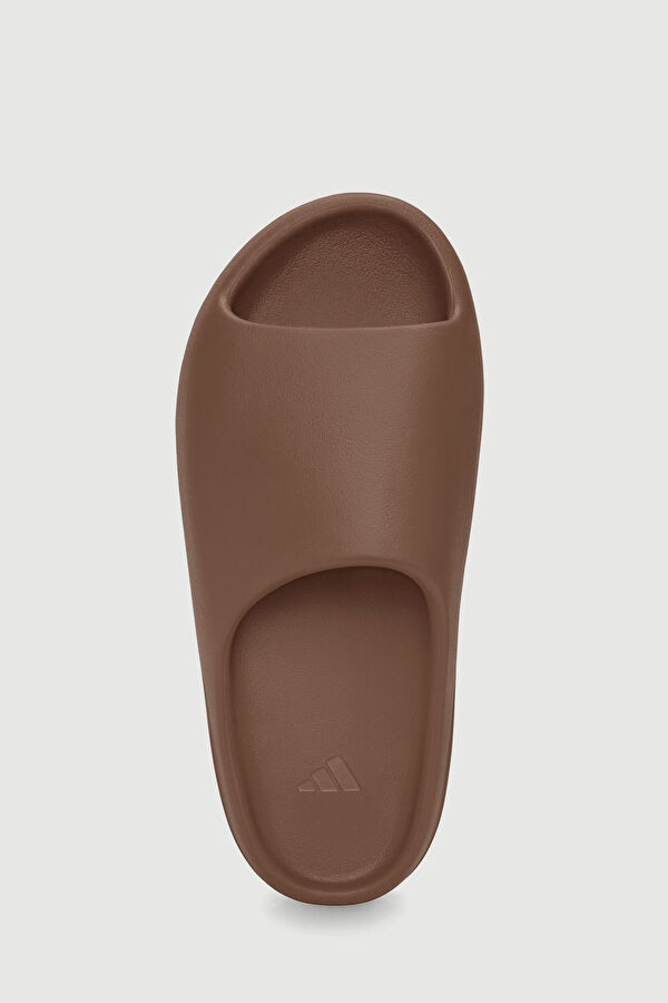 YEEZY SLIDE, Brown, 47 5