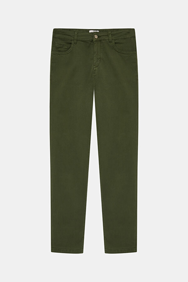 Khaki Pants