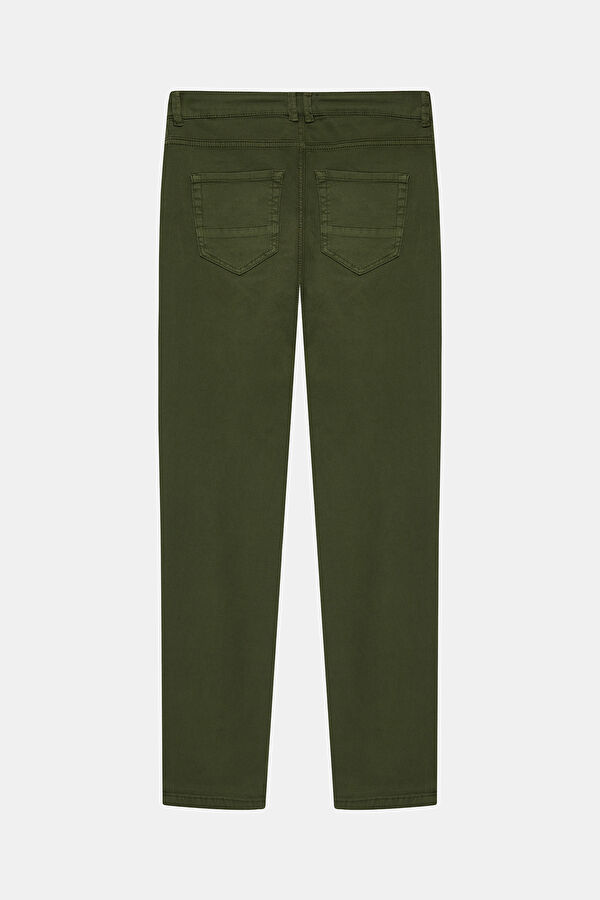 Khaki Pants 2