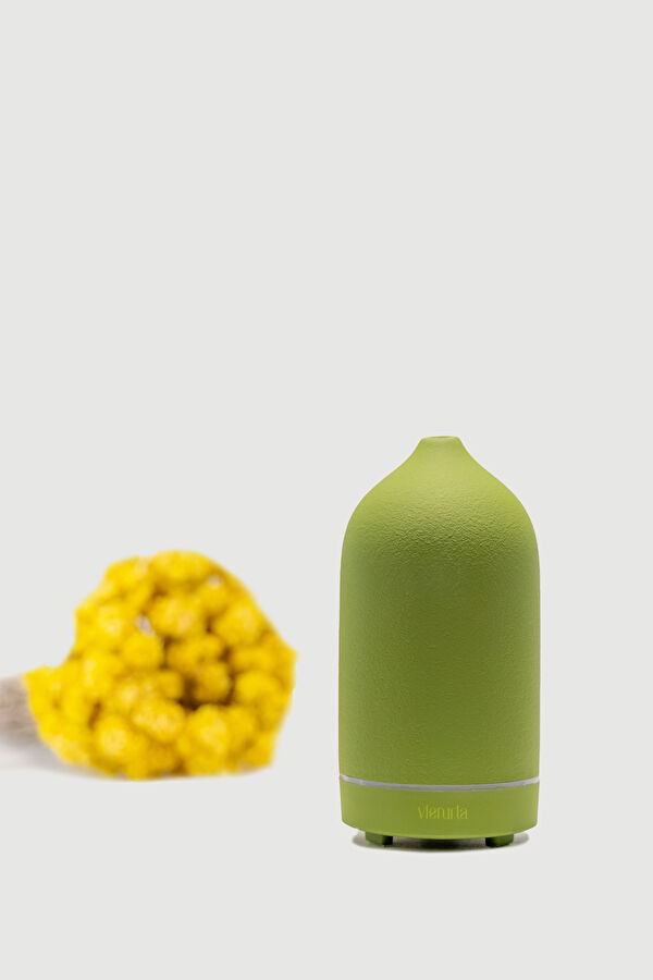 Ceramic Aroma Difüzör 2
