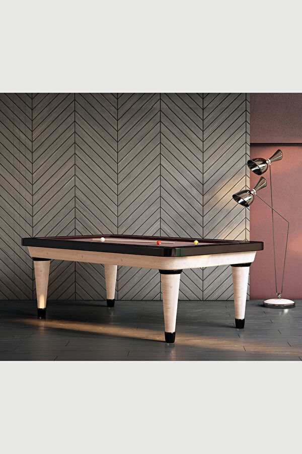 Soft Bilardo Masası