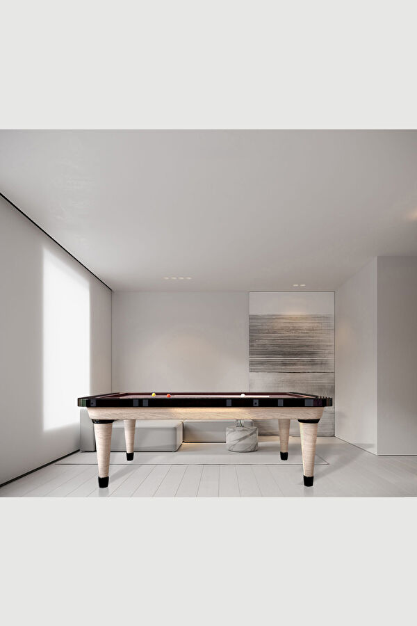 Soft Bilardo Masası 2