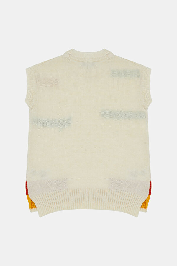 Multicolor Sweater 2