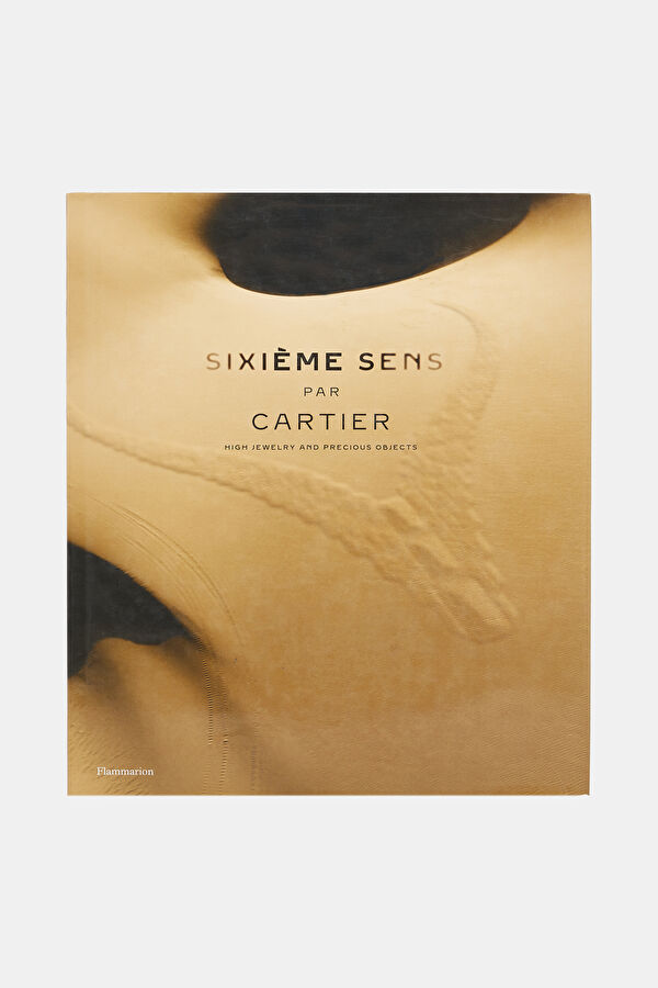 Sixieme Sens Par Cartier : High Jewelry