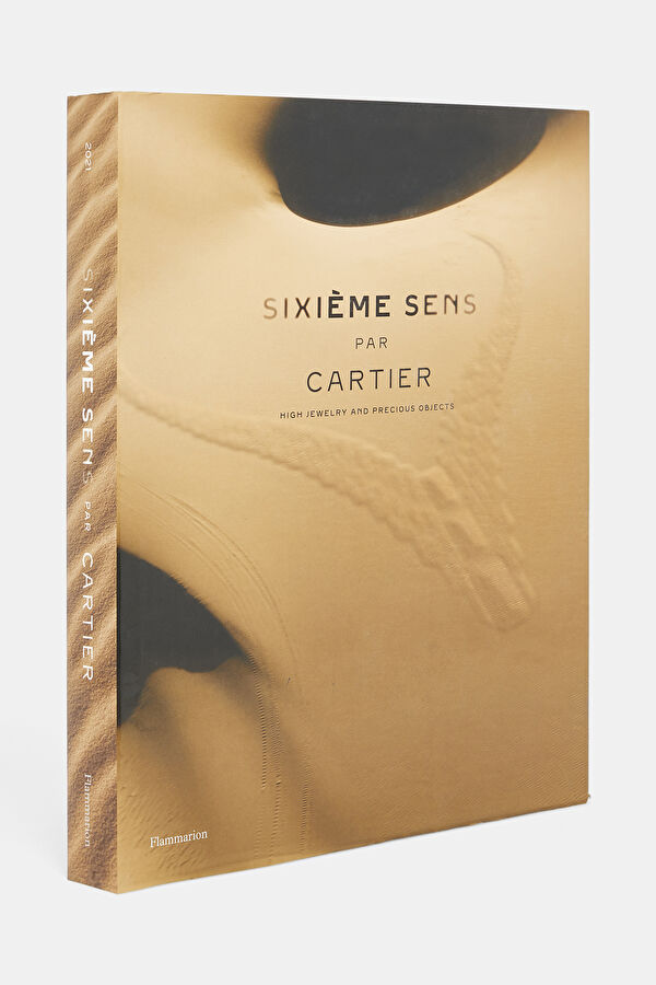 Sixieme Sens Par Cartier : High Jewelry 2