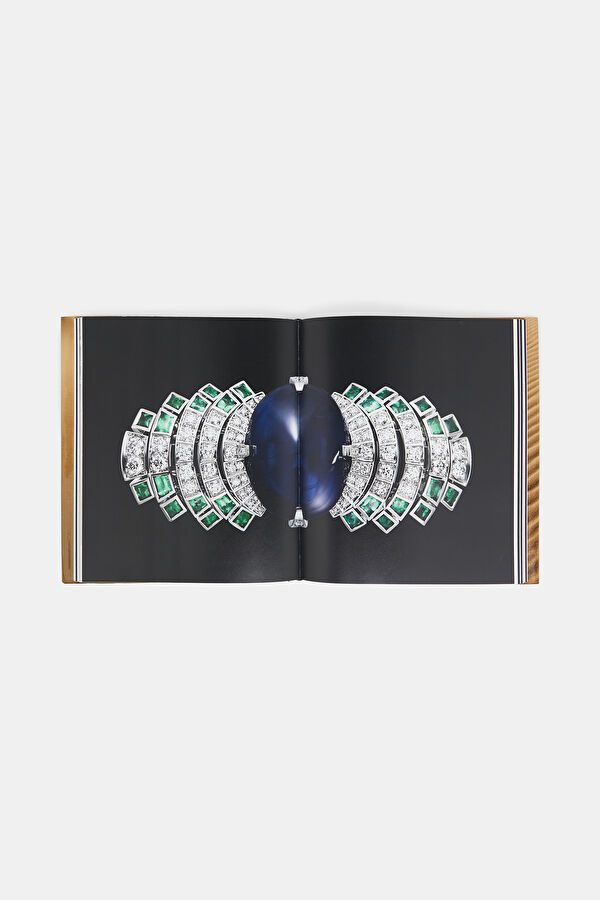 Sixieme Sens Par Cartier : High Jewelry 4