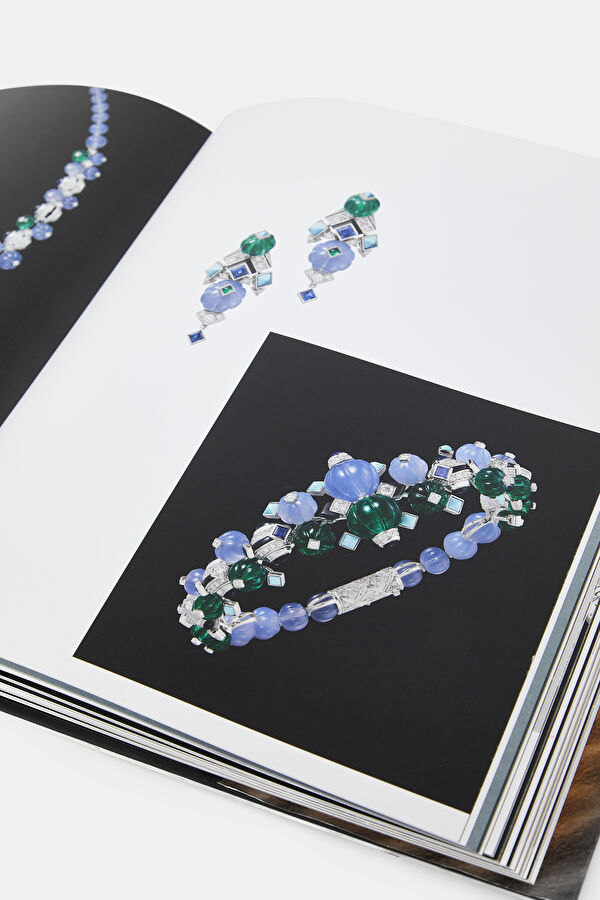 Sixieme Sens Par Cartier : High Jewelry 5