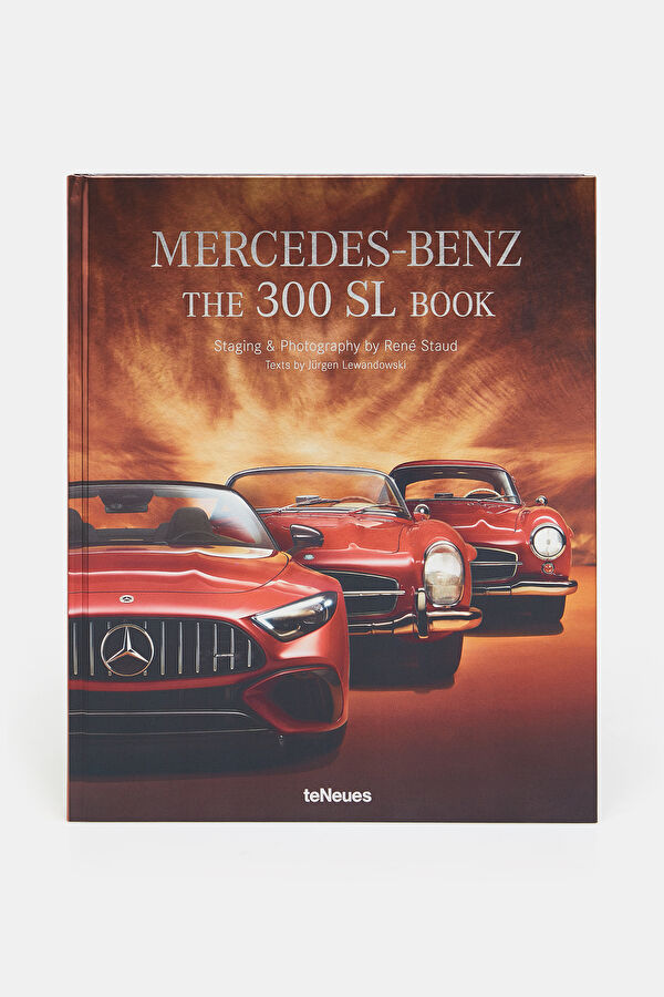 Colorless Book
