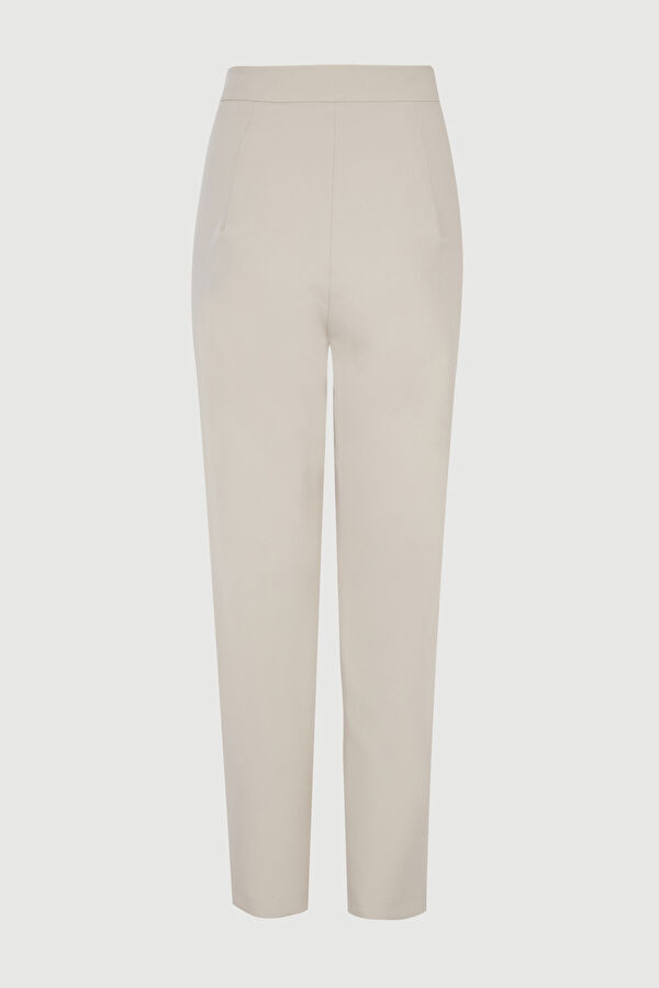 Cream Trousers 2