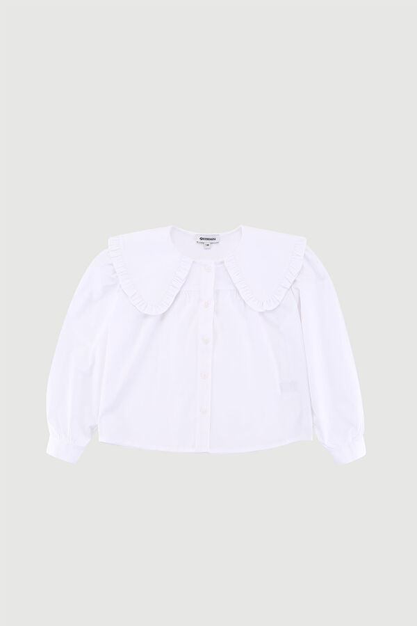 White Shirt