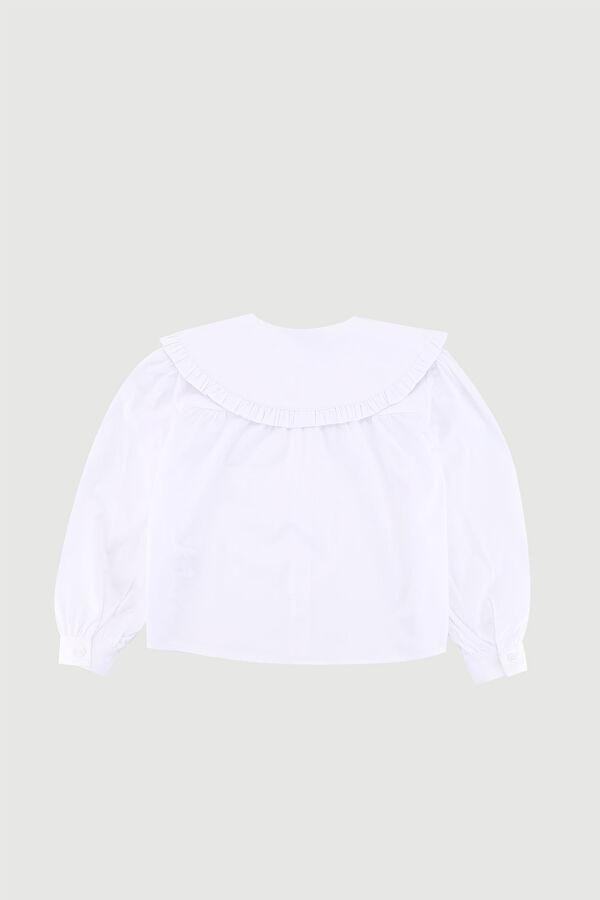 White Shirt 2