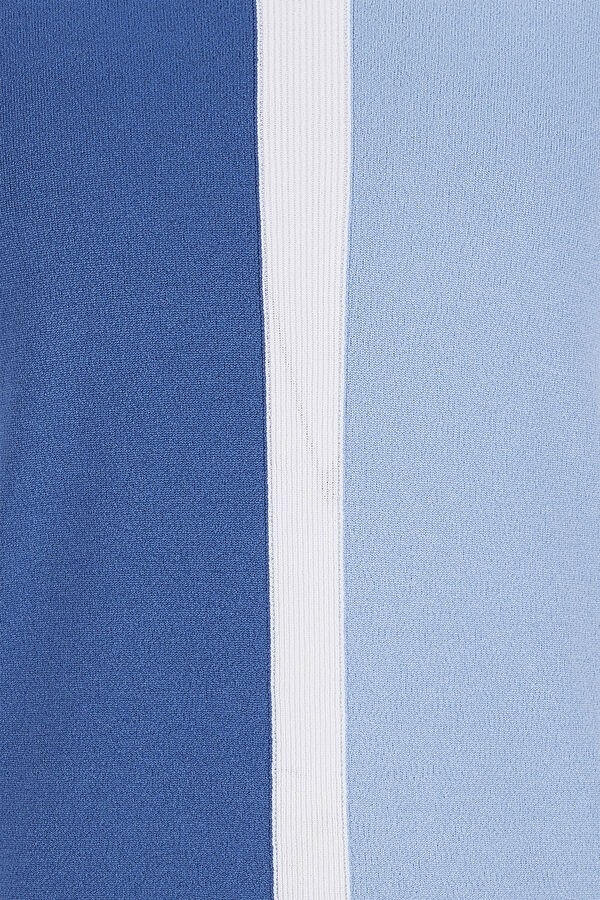 Mavi Polo Yaka T-Shirt 3