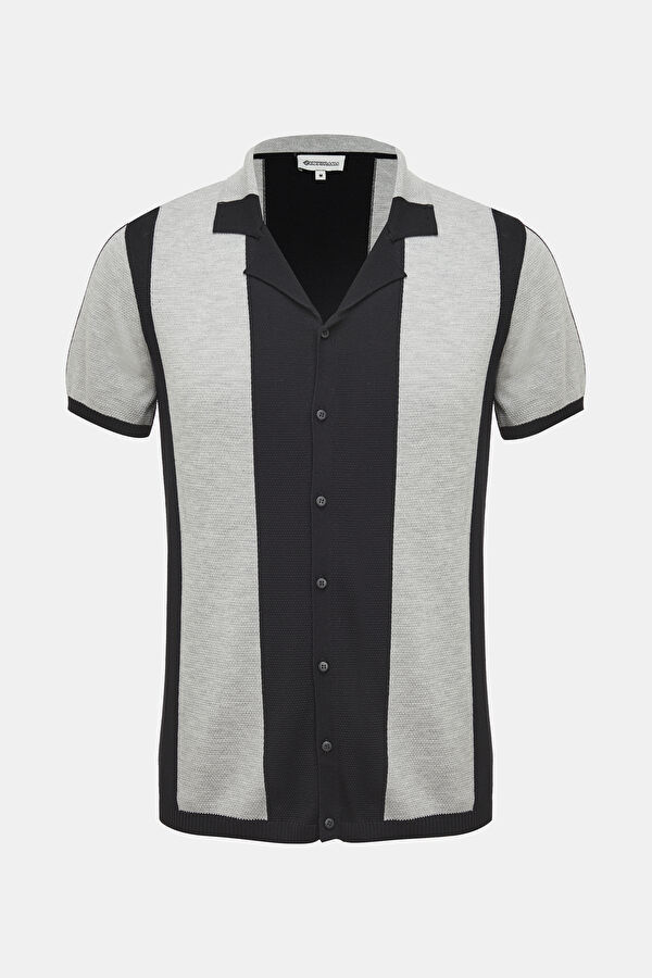 Siyah T-Shirt