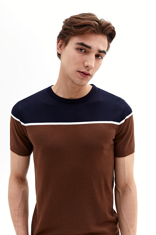 Mavi T-Shirt 2