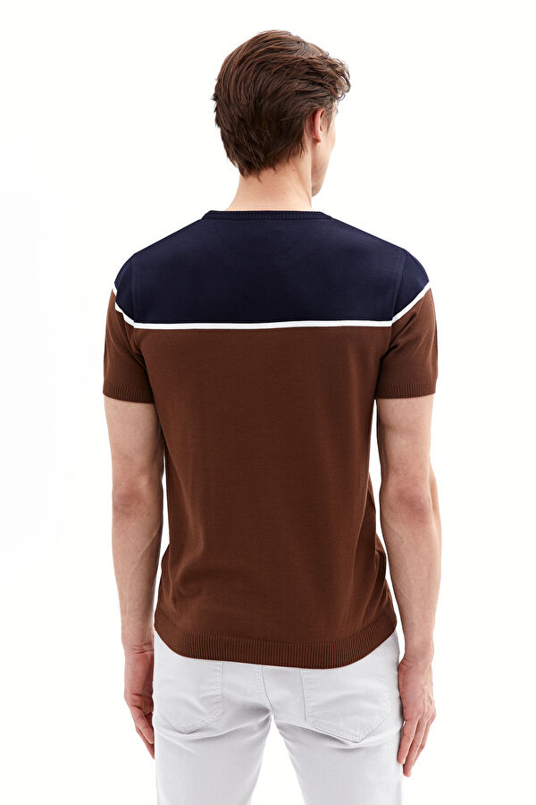 Mavi T-Shirt 3