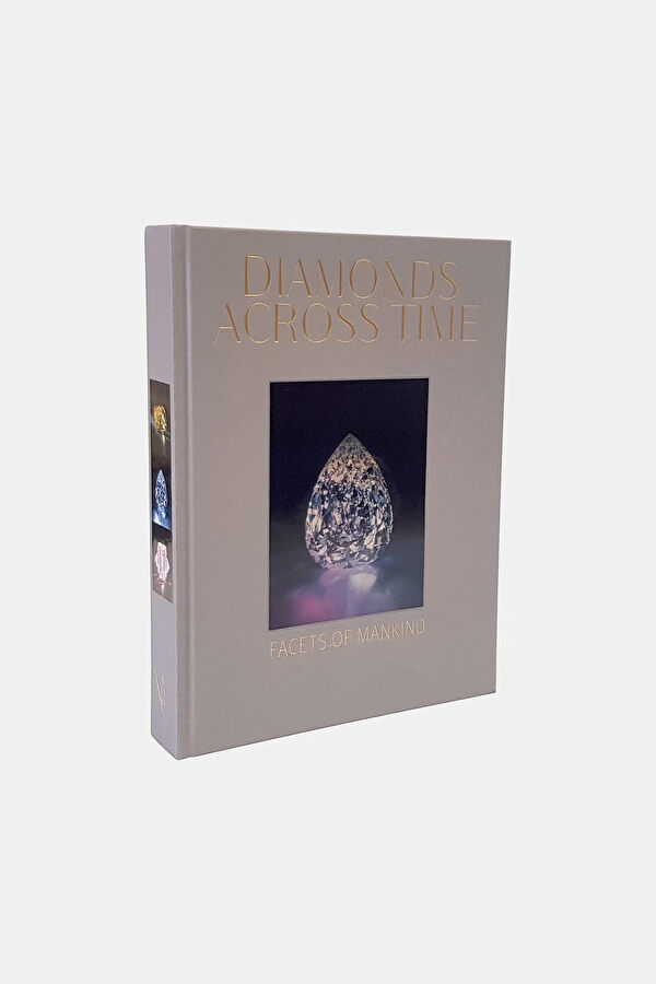 Diamonds Across Time : Facets Of Mankind 3