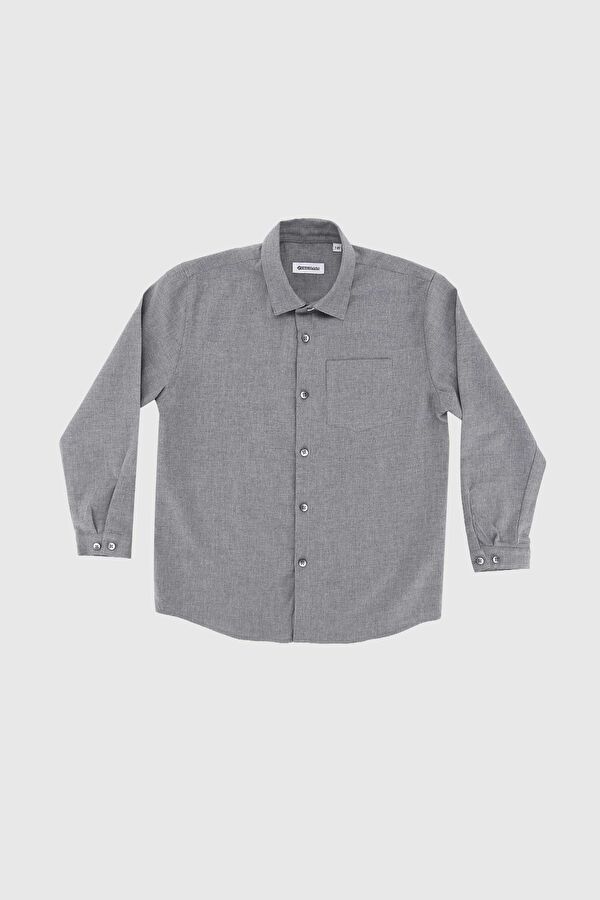 VA-KIDS-508, Grey, 5-6 YEARS
