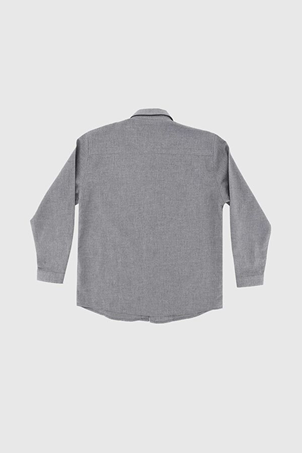 VA-KIDS-508, Grey, 5-6 YEARS 2