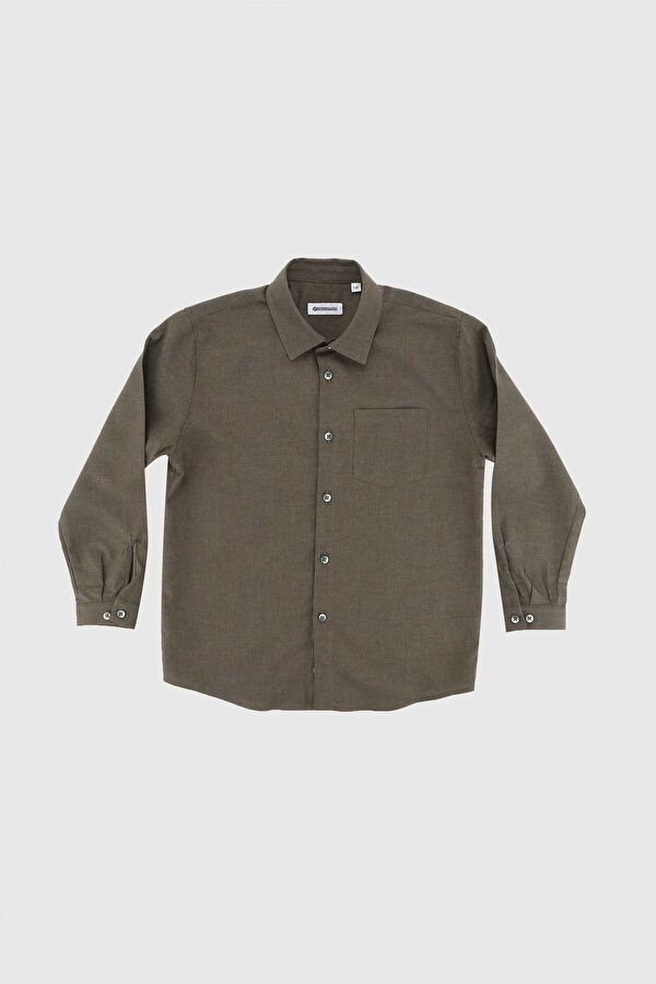 VA-KIDS-508, Khaki, 5-6 YEARS