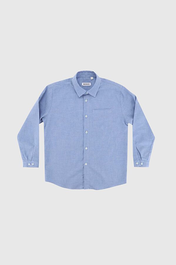 VA-KIDS-508, Blue, 5-6 YEARS