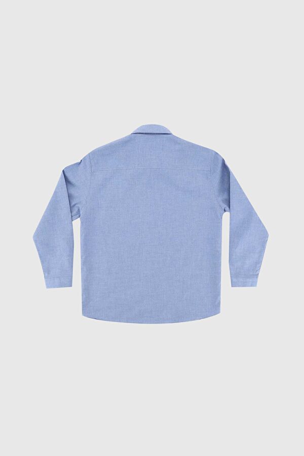 VA-KIDS-508, Blue, 5-6 YEARS 2