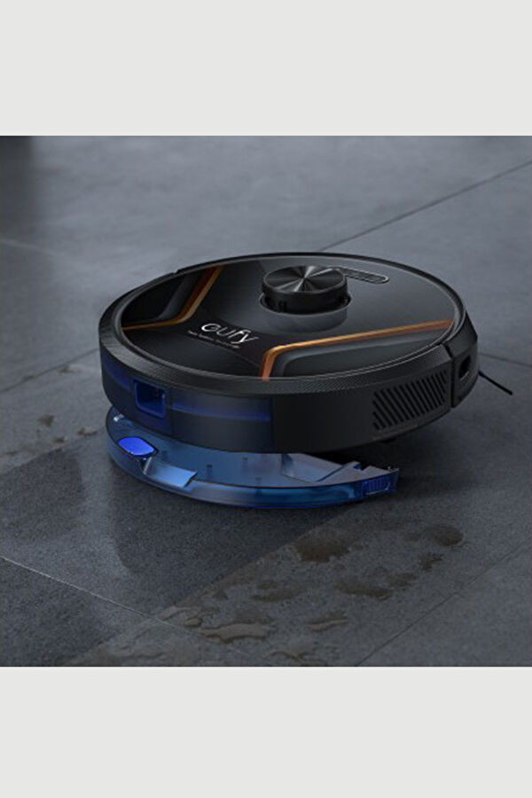 Robovac X8 Hybrid Akıllı Robot Süpürge 3