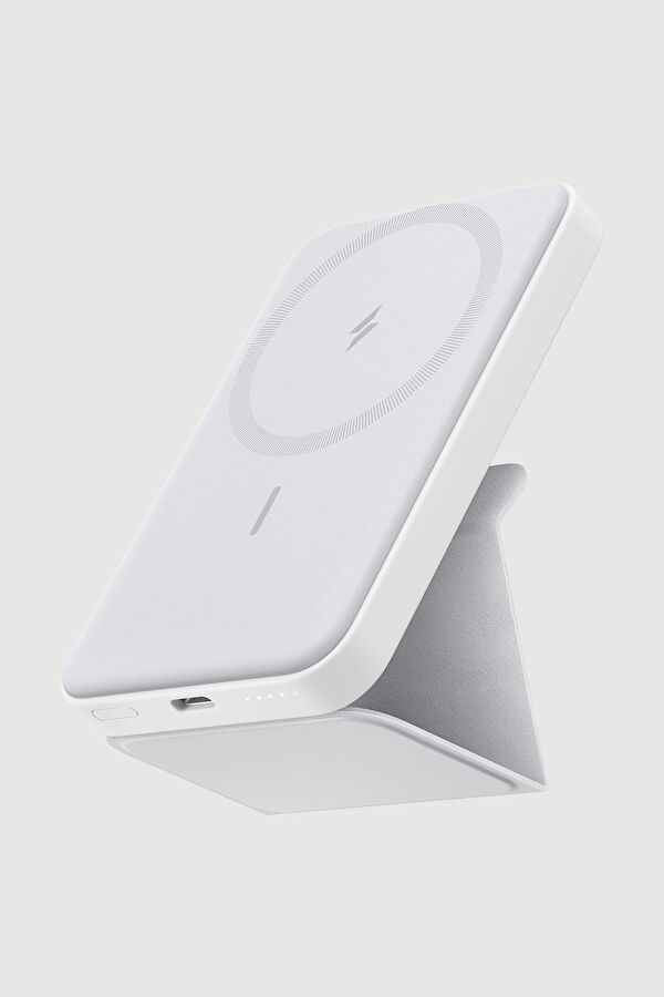 622 Magnetic MagGo 5000mAh Magsafe Powerbank