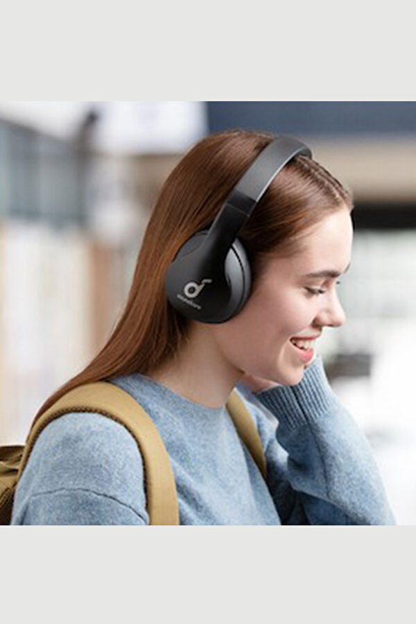 Soundcore Life Q10i Siyah Kulaklık 5