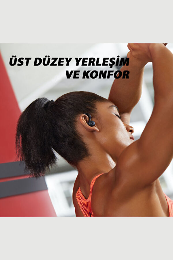 Soundcore Sport X10 Siyah Kulaklık 3