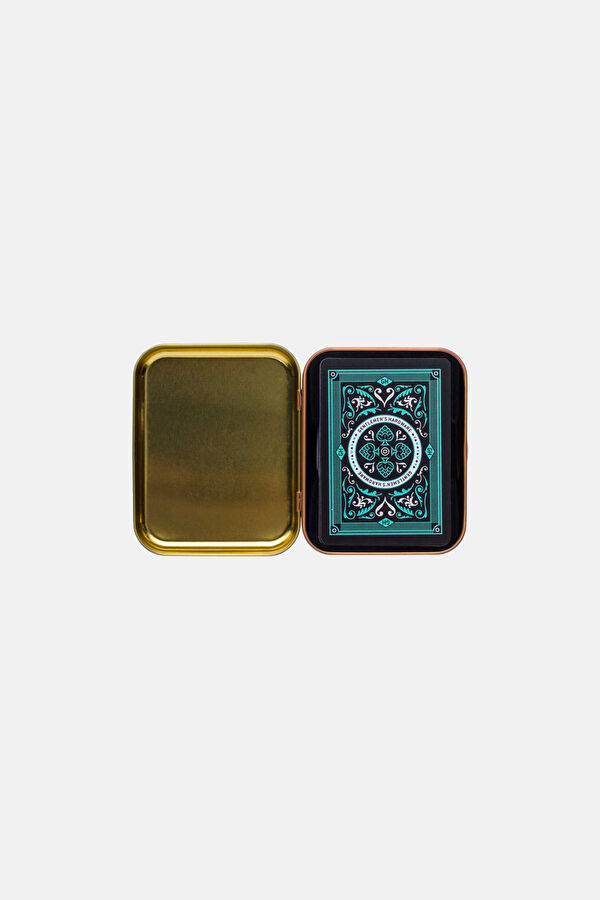 Cocktail themed Playing Cards 2