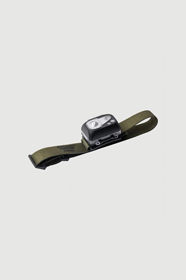 Green Vairous Accessories