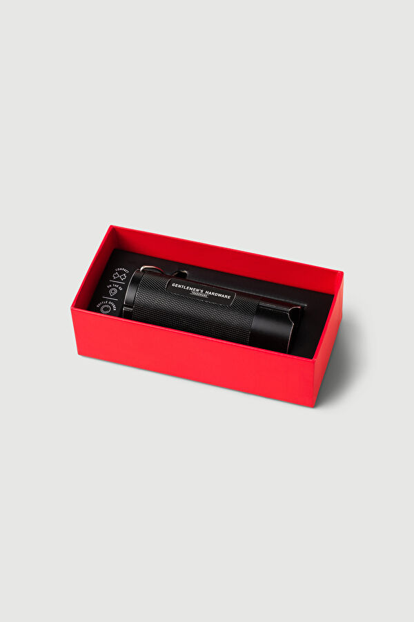 Black Vairous Accessories 5