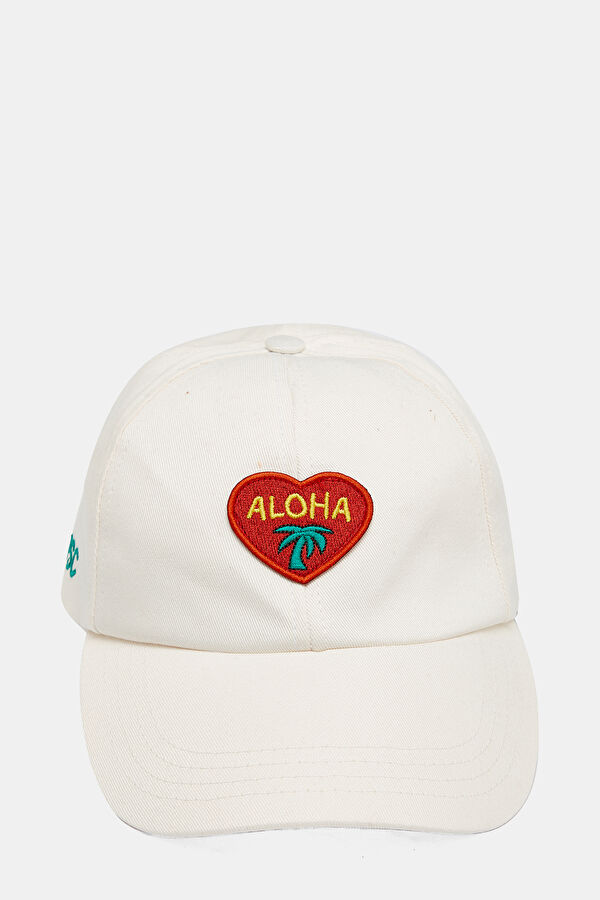 Aloha Şapka