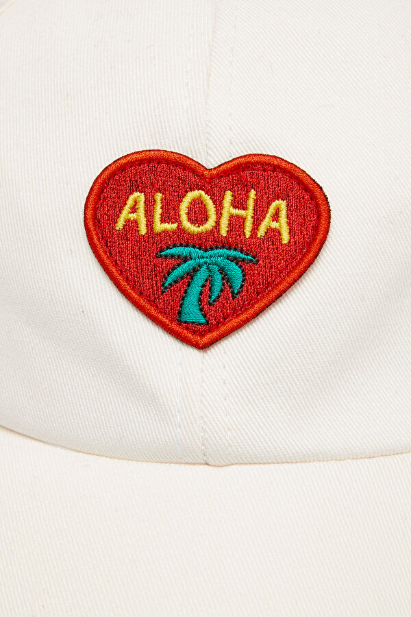 Aloha Şapka 2