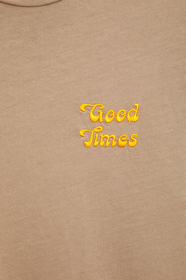 Good Times T-Shirt 3