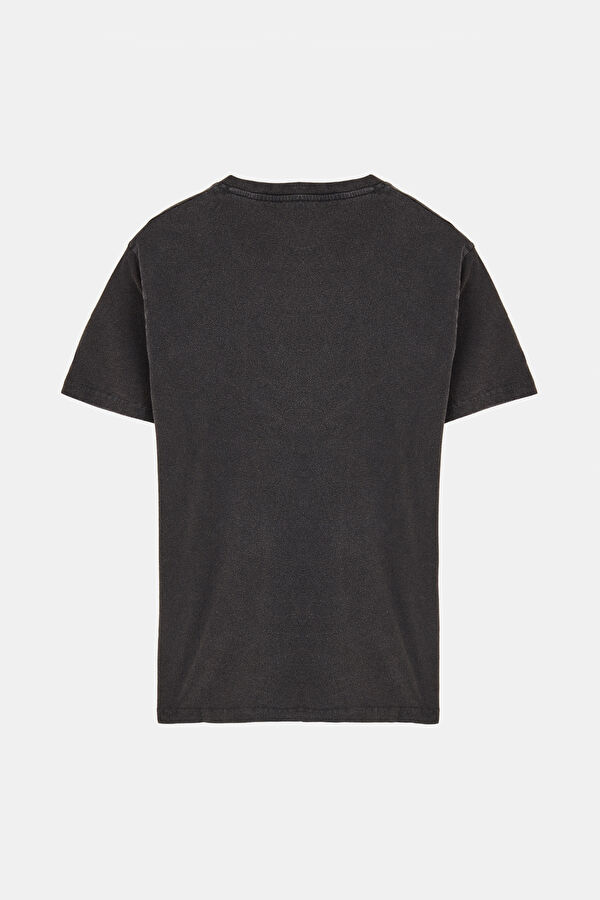 Om Shanti Acid T-Shirt 2